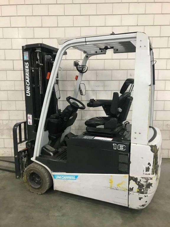 Unicarriers TX 3/18 Foto 2
