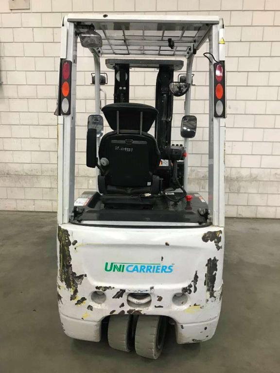 Unicarriers TX 3/18 Foto 3