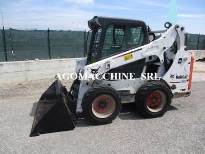 Bobcat S570 in vendita da Agomacchine Srl