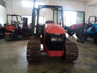 Mc Cormick 100 HP in vendita da Calabria Trattori Srl