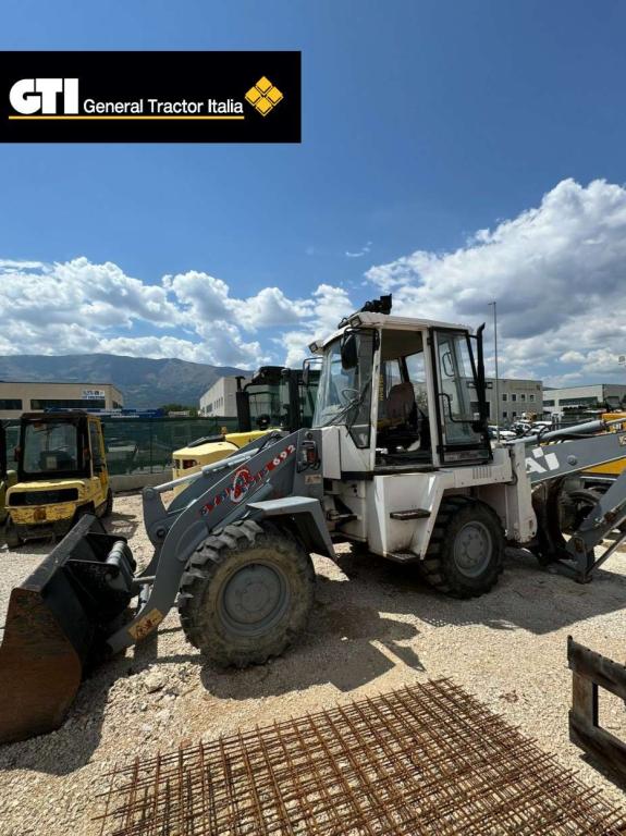 Fai Komatsu 590 s Foto 8