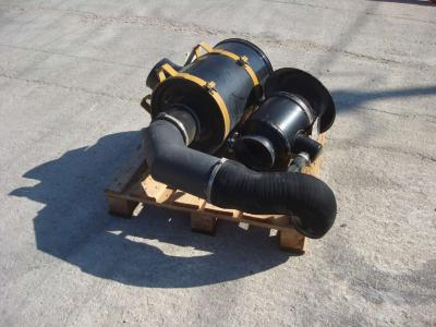 Filtro aria per PALA GOMMATA ZW310 in vendita da OLM 90 Srl
