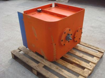 Serbatoio olio idraulico per Fiat Hitachi FH 200 in vendita da OLM 90 Srl
