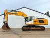 Liebherr R946LC - Automatic Greasing / Rear + Side Camera Foto 1 thumbnail