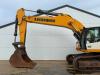 Liebherr R946LC - Automatic Greasing / Rear + Side Camera Foto 16 thumbnail