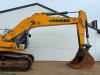 Liebherr R946LC - Automatic Greasing / Rear + Side Camera Foto 17 thumbnail