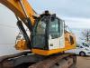 Liebherr R946LC - Automatic Greasing / Rear + Side Camera Foto 28 thumbnail