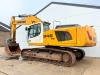 Liebherr R946LC - Automatic Greasing / Rear + Side Camera Foto 3 thumbnail