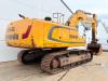 Liebherr R946LC - Automatic Greasing / Rear + Side Camera Foto 5 thumbnail