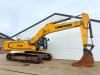 Liebherr R946LC - Automatic Greasing / Rear + Side Camera Foto 7 thumbnail