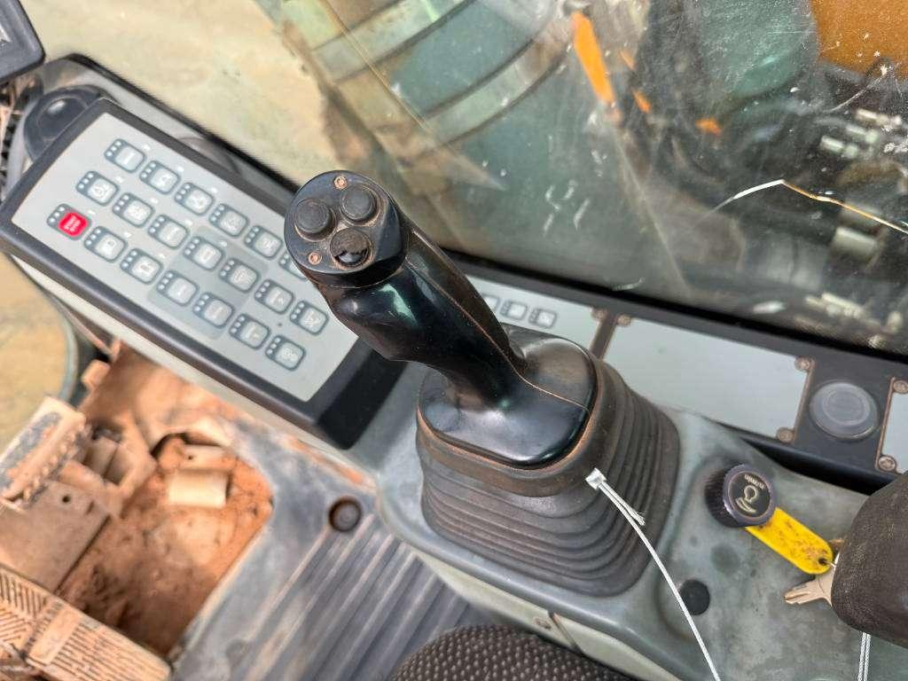 Liebherr R946LC - Automatic Greasing / Rear + Side Camera Foto 11