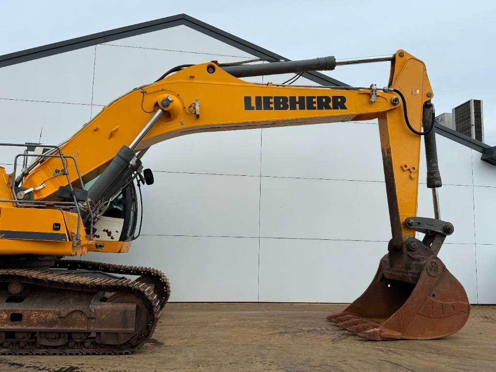 Liebherr R946LC - Automatic Greasing / Rear + Side Camera Foto 17