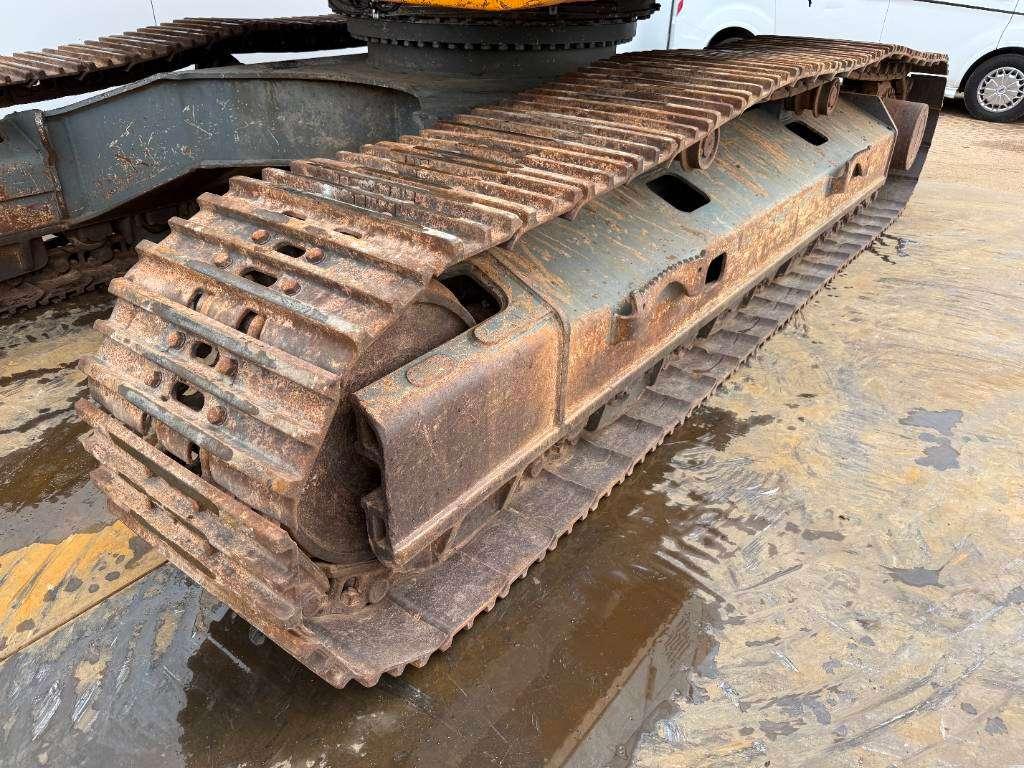 Liebherr R946LC - Automatic Greasing / Rear + Side Camera Foto 22
