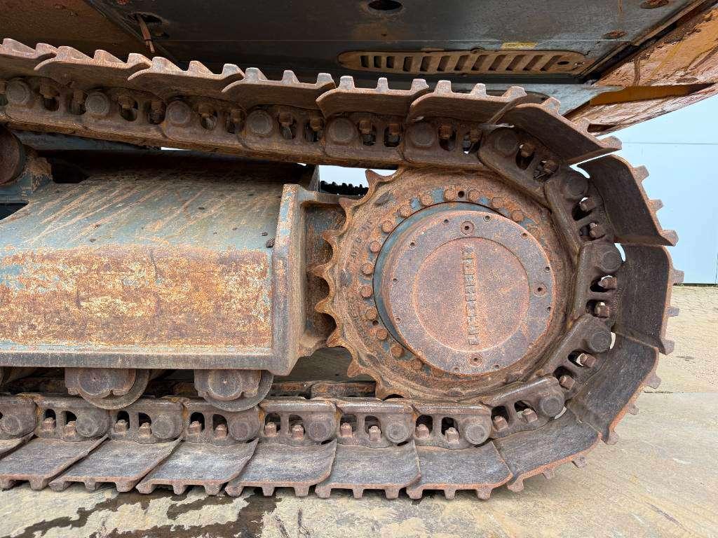 Liebherr R946LC - Automatic Greasing / Rear + Side Camera Foto 23