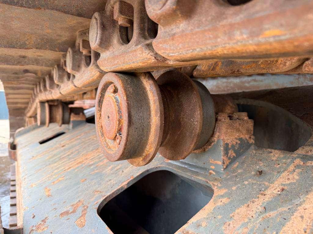 Liebherr R946LC - Automatic Greasing / Rear + Side Camera Foto 25