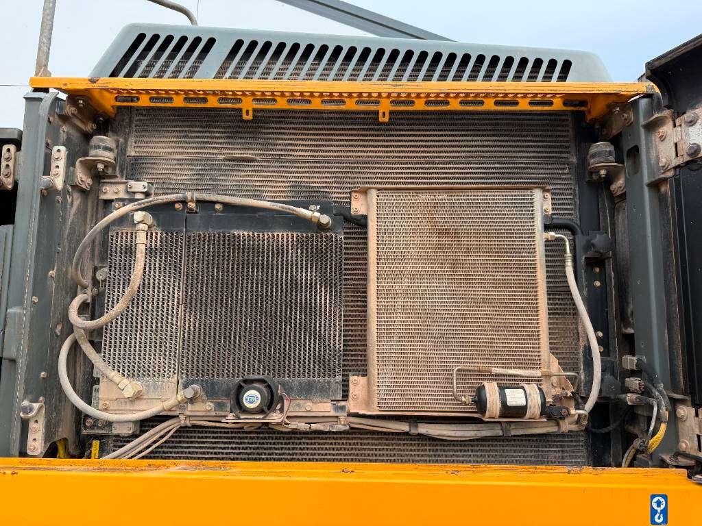 Liebherr R946LC - Automatic Greasing / Rear + Side Camera Foto 29