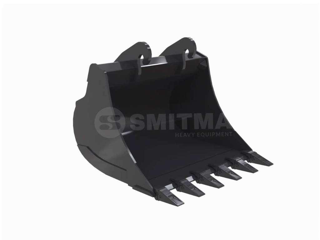 Smitma CW30 23-29t Foto 1