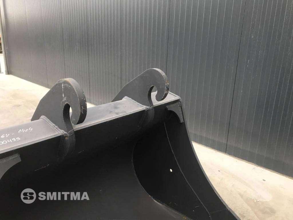 Smitma CW30 23-29t Foto 3