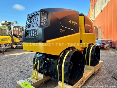 Bomag BMP 8500 NUOVO in vendita da Claudio Macagnino Baumaschinen