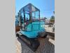 Kobelco SK45SRX-6 Foto 3 thumbnail