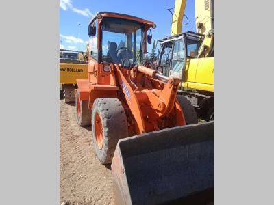 Fiat Hitachi W130A in vendita da Iveco Orecchia Spa