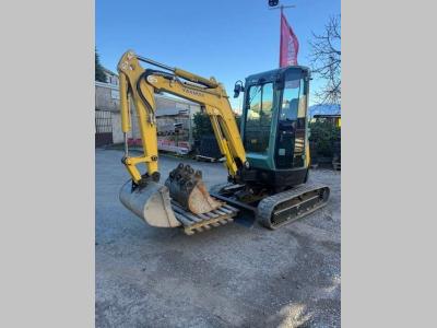 Yanmar vio25