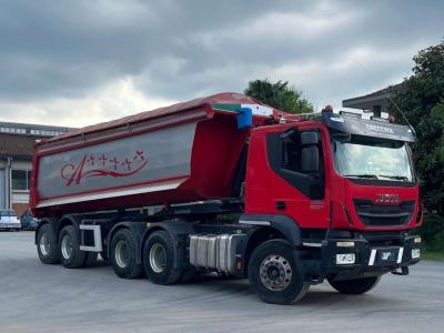 Iveco 500E5 in vendita da Omeco Spa