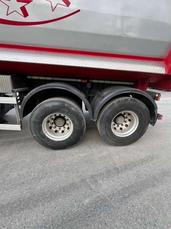 Iveco 500E5 Foto 5