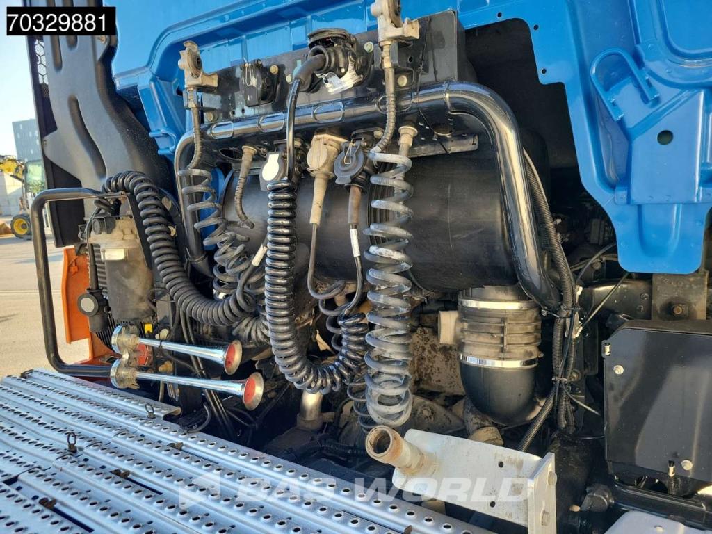 Man TGX 18.430 4X2 XL Retarder Hydraulic Foto 12