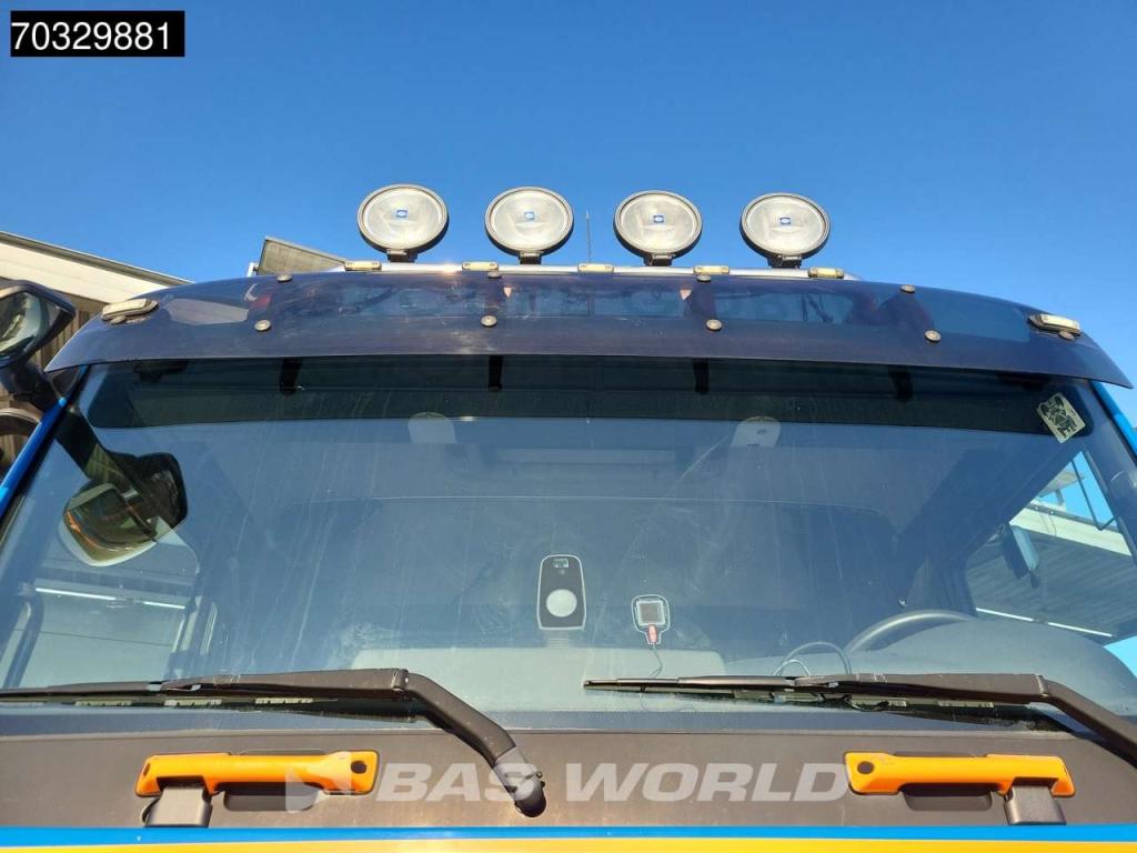Man TGX 18.430 4X2 XL Retarder Hydraulic Foto 7