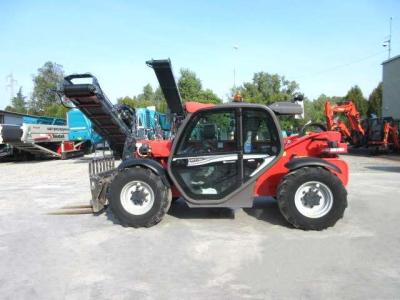 Manitou MVT 7.30C