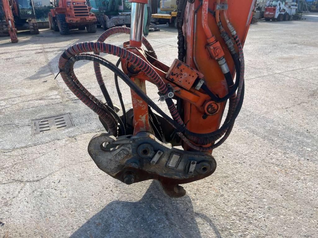 Liebherr SWA66 Foto 4