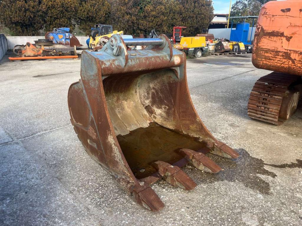 Liebherr SWA66 Foto 5