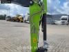 Zoomlion ZE55 GU KUBOTA ENGINE - CE CERTIFIED Foto 11 thumbnail