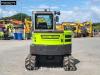 Zoomlion ZE55 GU KUBOTA ENGINE - CE CERTIFIED Foto 5 thumbnail