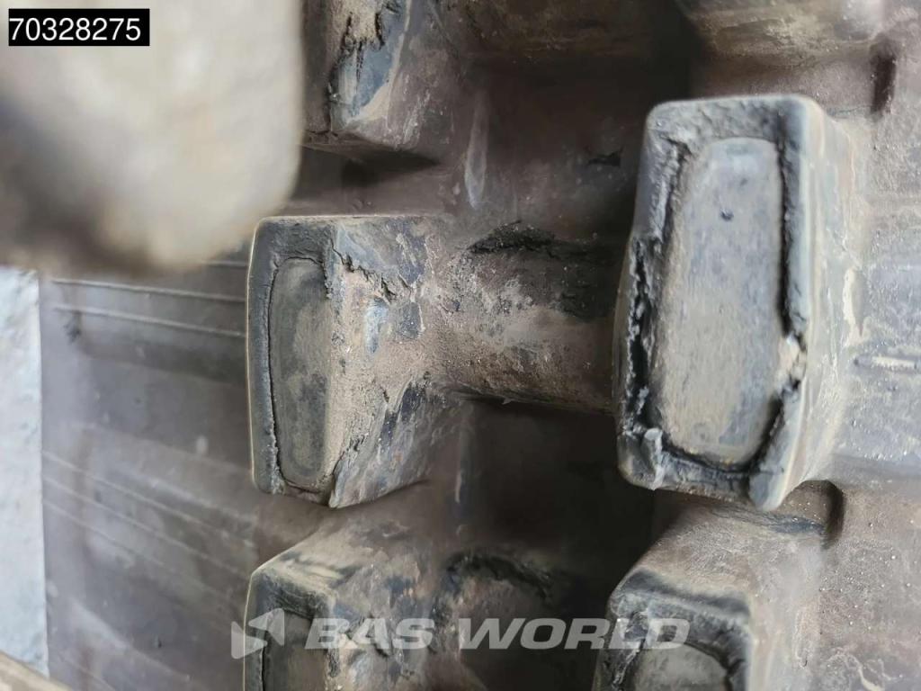 Zoomlion ZE55 GU KUBOTA ENGINE - CE CERTIFIED Foto 22