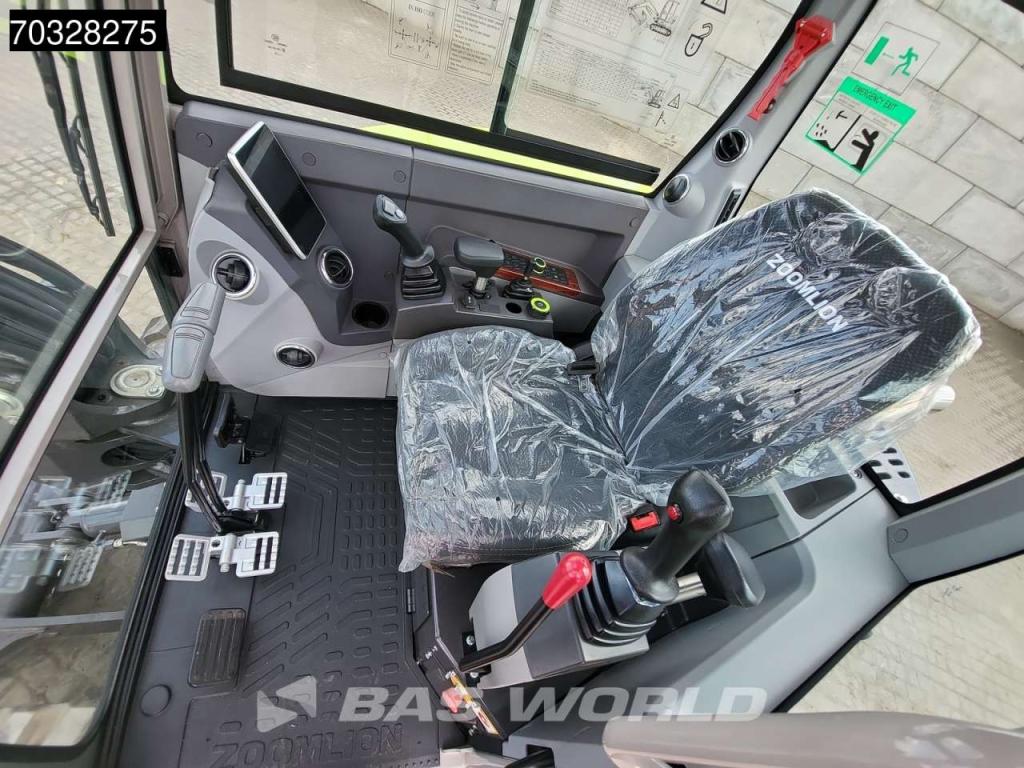 Zoomlion ZE55 GU KUBOTA ENGINE - CE CERTIFIED Foto 25