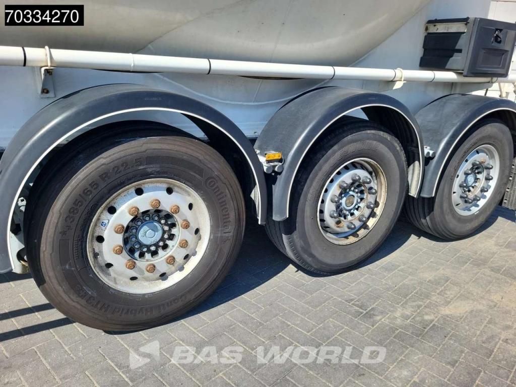ZVVZ NCG 40 3 axles Foto 16