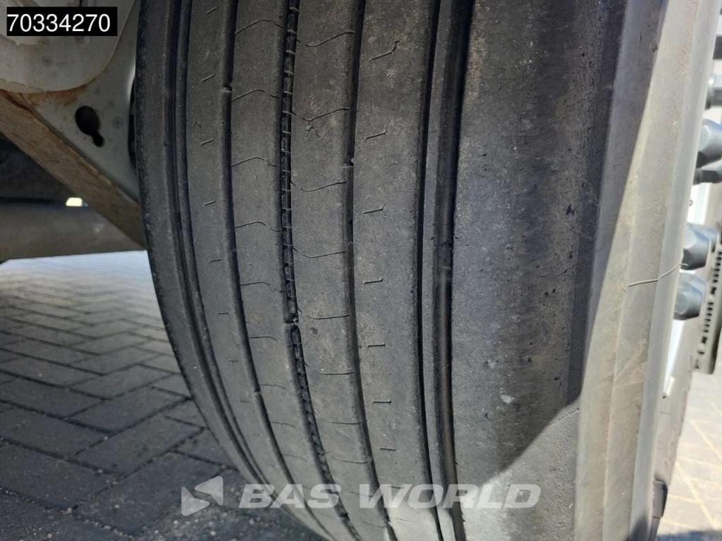 ZVVZ NCG 40 3 axles Foto 20