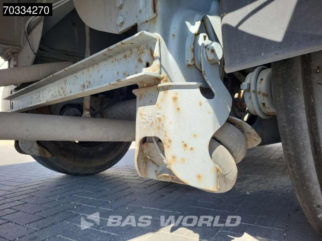 ZVVZ NCG 40 3 axles Foto 25