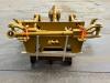 Caterpillar 12M-2 12M-3 140M-2 140M-3 160M-2 Ripper Foto 6 thumbnail