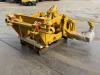 Caterpillar 12M-2 12M-3 140M-2 140M-3 160M-2 Ripper Foto 7 thumbnail