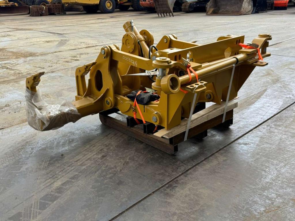 Caterpillar 12M-2 12M-3 140M-2 140M-3 160M-2 Ripper Foto 5