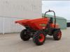 Ausa D 600 APG Foto 6 thumbnail
