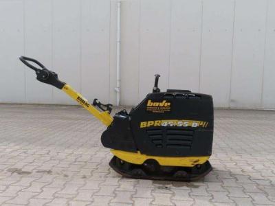 Bomag BPR45/55D in vendita da Bove Verhuur & Verkoop