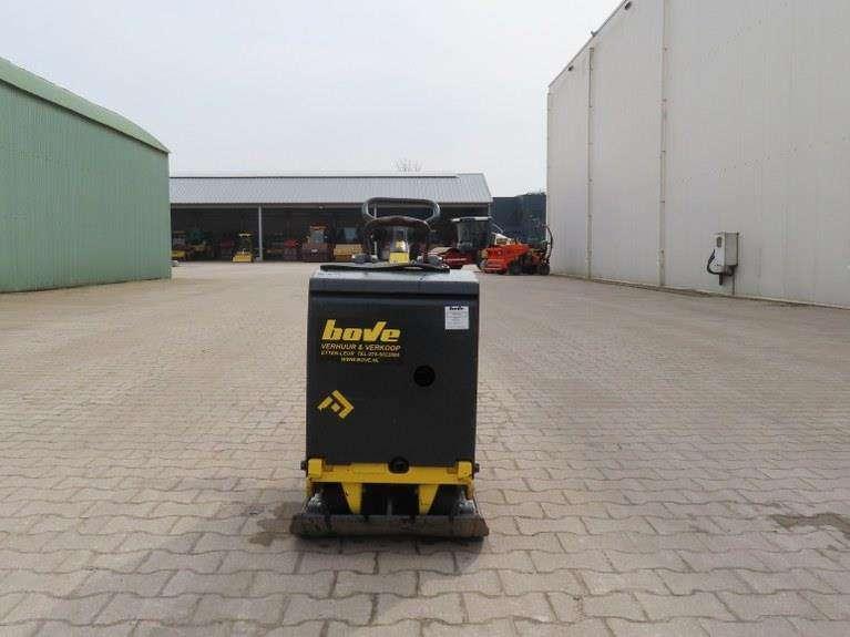 Bomag BPR45/55D Foto 7