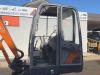 Hitachi ZX 25 CLR Foto 13 thumbnail