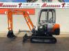 Hitachi ZX 25 CLR Foto 3 thumbnail