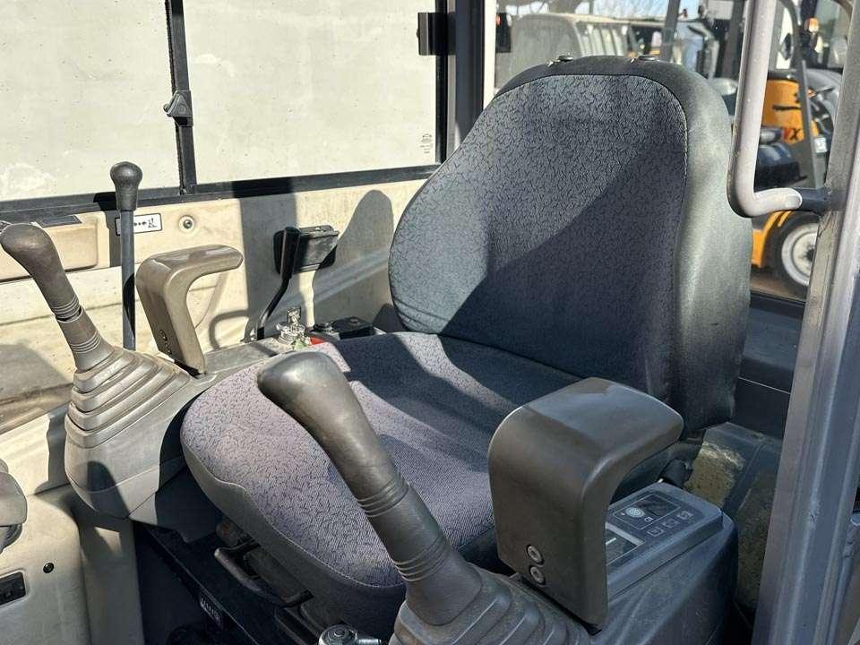Hitachi ZX 25 CLR Foto 15