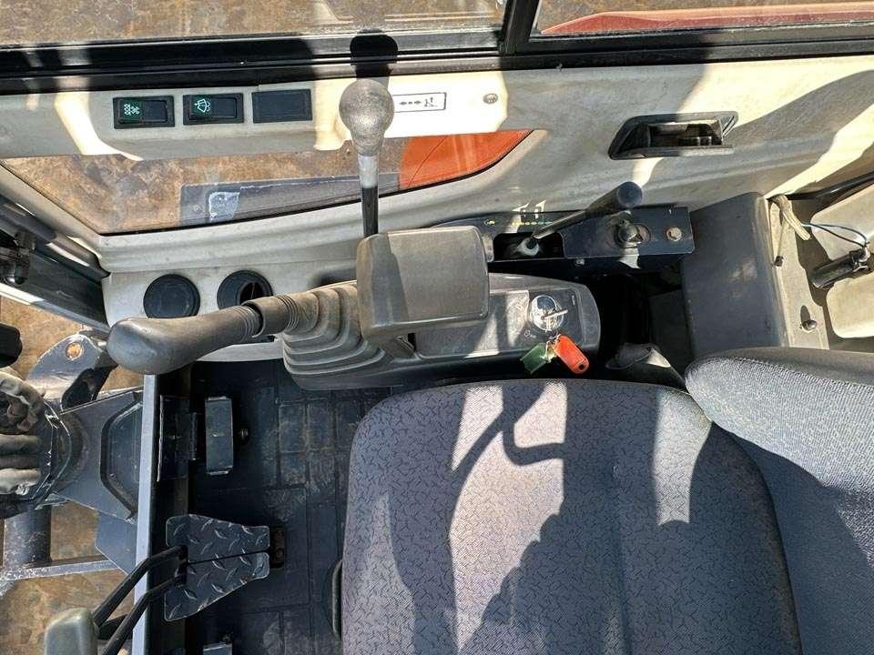 Hitachi ZX 25 CLR Foto 16